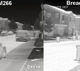 friday night lights flir thermal showdown the breach ptq136 vs scion otm