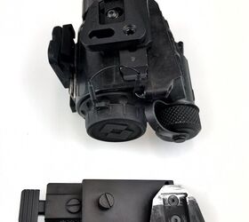 Thanks to Teddy at TNVC for letting me borrow their #172 arm.