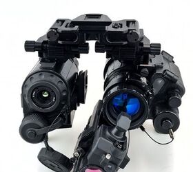FRIDAY NIGHT LIGHTS: FLIR Thermal Showdown – The Breach PTQ136 vs