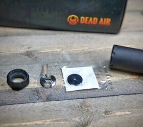 silencer saturday 79 the dead air wolfman 9mm suppressor