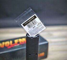 silencer saturday 79 the dead air wolfman 9mm suppressor