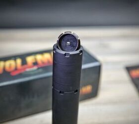 silencer saturday 79 the dead air wolfman 9mm suppressor