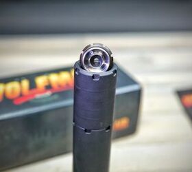 silencer saturday 79 the dead air wolfman 9mm suppressor
