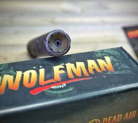 silencer saturday 79 the dead air wolfman 9mm suppressor