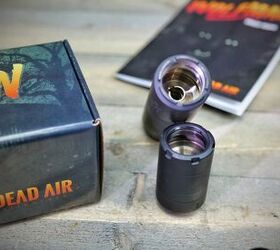silencer saturday 79 the dead air wolfman 9mm suppressor