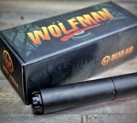 silencer saturday 79 the dead air wolfman 9mm suppressor