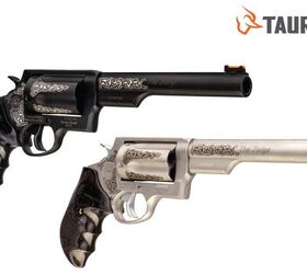 Lasers, Color, Engraving, OH MY!!! New Taurus 92, 1911 & Judge Models