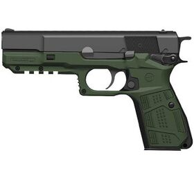 ISDEF 2019: ReCover Tactical's Hi-Power Polymer Grip Now Shipping ...