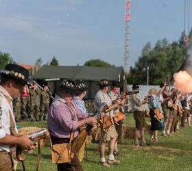 POTD: Big guns in Dillingen