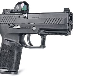 the swedish police is looking for a new service pistol for 2020