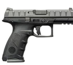 the swedish police is looking for a new service pistol for 2020