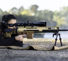 POTD: FN SCAR 20S | Thefirearmblog.com