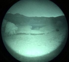 FRIDAY NIGHT LIGHTS: IR Illumination Is A Must For Night Vision ...