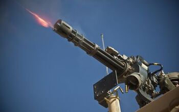 POTD: Camera or Minigun? | thefirearmblog.com