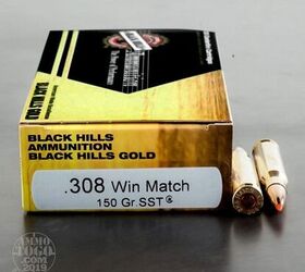 tfb round table picking the best 308 win hunting ammunition