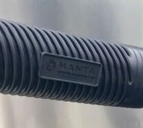 New Manta V2 Suppressor Covers – Same Durability, Lower Profile, Lighter Weight