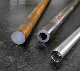 POTD: Breda Fucili Shotgun Barrel Production