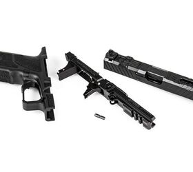 ZEV Technologies Announces O.Z-9 Modular Build Kit