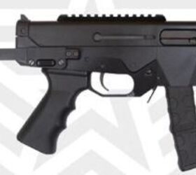 New MOLOT Firearms Introduced at ARMY 2019 Exhibition (9)