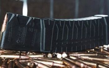 Schmeisser 60-round AR-15 Magazines Now Available via ATI