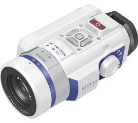 New SiOnyx Aurora Sport Night Vision Camera Released For Only $399
