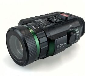 new sionyx aurora sport night vision camera released for only 399