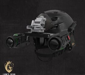 new sionyx aurora sport night vision camera released for only 399