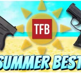 TFB's Best Summer Carry Guns – Something For Everyone
