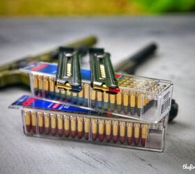 Injunction Request To Be Filed In California Ammo Law Lawsuit