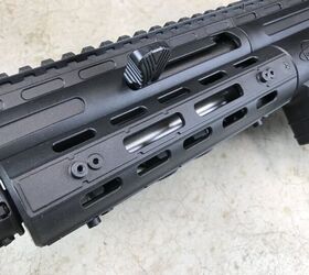 TFB Review: American Tactical GSG-16 | thefirearmblog.com