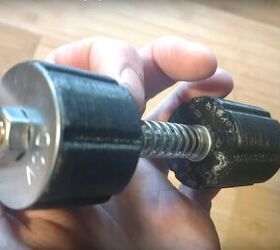 the liberator12k a diy 3d printed 12 gauge revolving shotgun