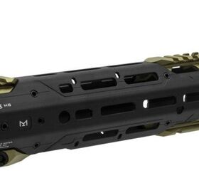 NEW Strike Industries GRIDLOK Handguards