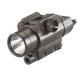FRIDAY NIGHT LIGHTS: Streamlight's Night Vision Friendly