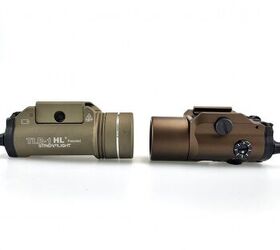 FRIDAY NIGHT LIGHTS: Streamlight's Night Vision Friendly