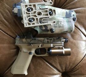 FRIDAY NIGHT LIGHTS: Streamlight's Night Vision Friendly
