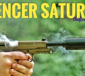 SILENCER SATURDAY #82: Ten Best Suppressors On The Market Today ...