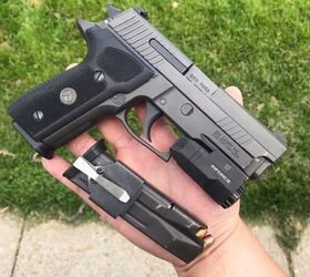 TFB Review - The Inforce APLc - The Little Light That Could