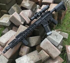 TFB 6 Months Review - The Primary Weapons MK116 MOD 2-M