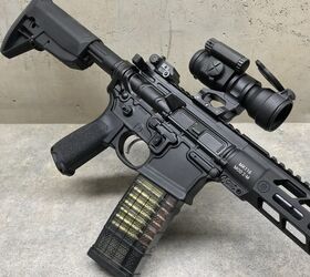 TFB 6 Months Review - The Primary Weapons MK116 MOD 2-M