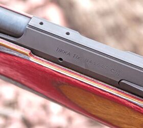 Wood Upgrades: New Products From Boyds Hardwood Gunstocks ...