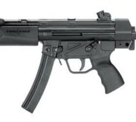 New SB Tactical HKPDW Brace For MP5 Pistols Now Shipping (2)