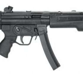 New SB Tactical HKPDW Brace For MP5 Pistols Now Shipping (3)