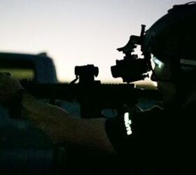 FRIDAY NIGHT LIGHTS: Night Vision Optic Risers – To See Better With ...