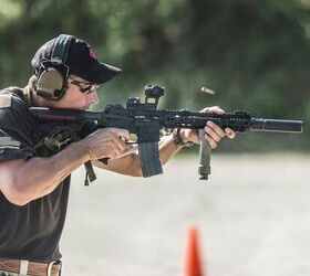 FRIDAY NIGHT LIGHTS: Night Vision Optic Risers – To See Better With ...