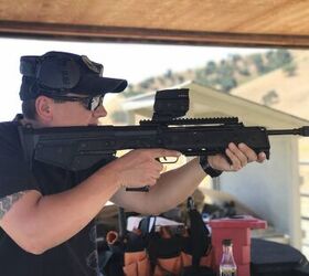 FRIDAY NIGHT LIGHTS: Night Vision Optic Risers – To See Better With ...