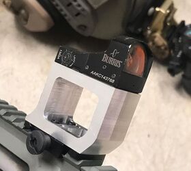 FRIDAY NIGHT LIGHTS: Night Vision Optic Risers – To See Better With ...