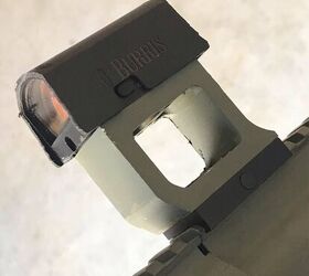 FRIDAY NIGHT LIGHTS: Night Vision Optic Risers – To See Better With ...