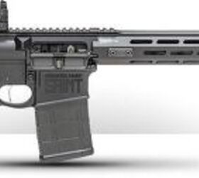 TFB Review: Springfield Armory Saint Victor .308