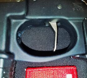 TFB Review: Springfield Armory Saint Victor .308 | thefirearmblog.com