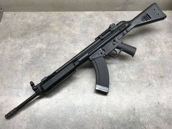 PTR 32 KFR view 3